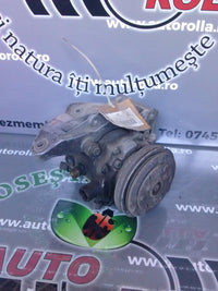 compresor ac BMW E34, 3.5S