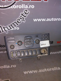 climatronic Volvo S80