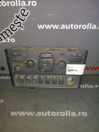 climatronic Volvo S80