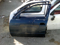 usa stanga fata goala BMW E38, 5.0S, an 1999