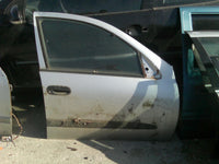 usa dreapta fata completa Nissan Almera