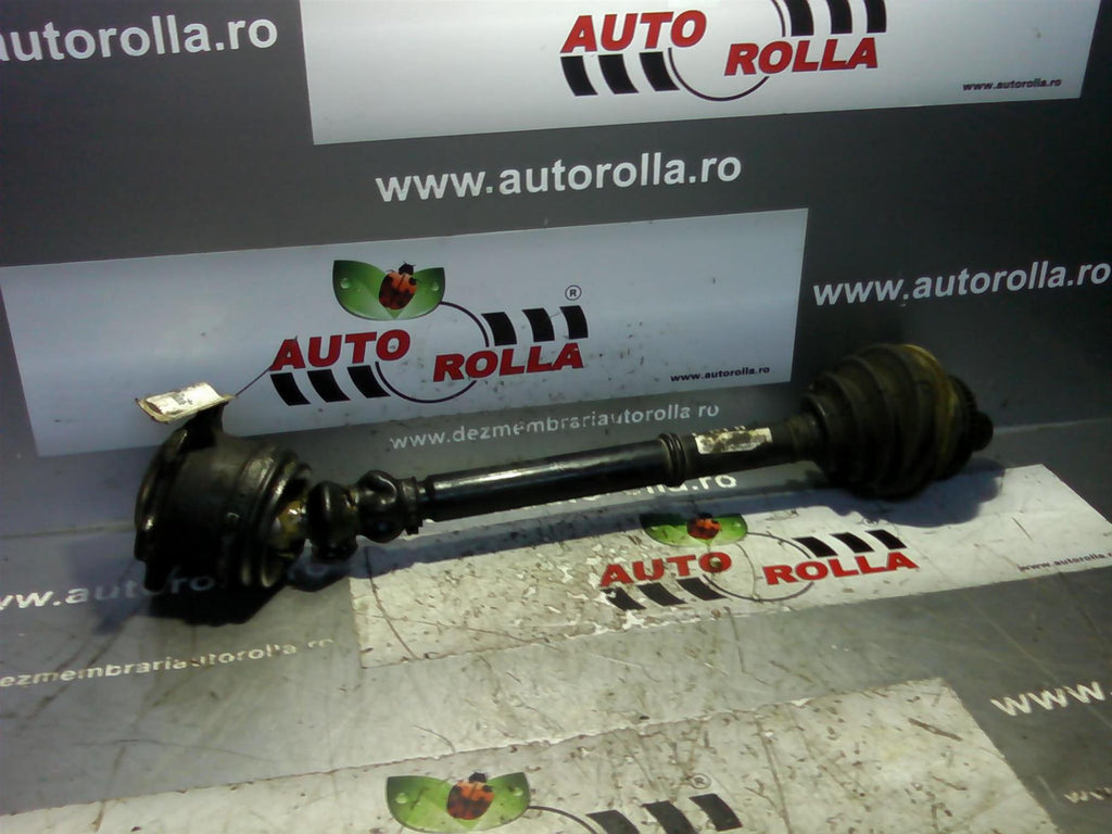 planetara stanga fata Audi A8