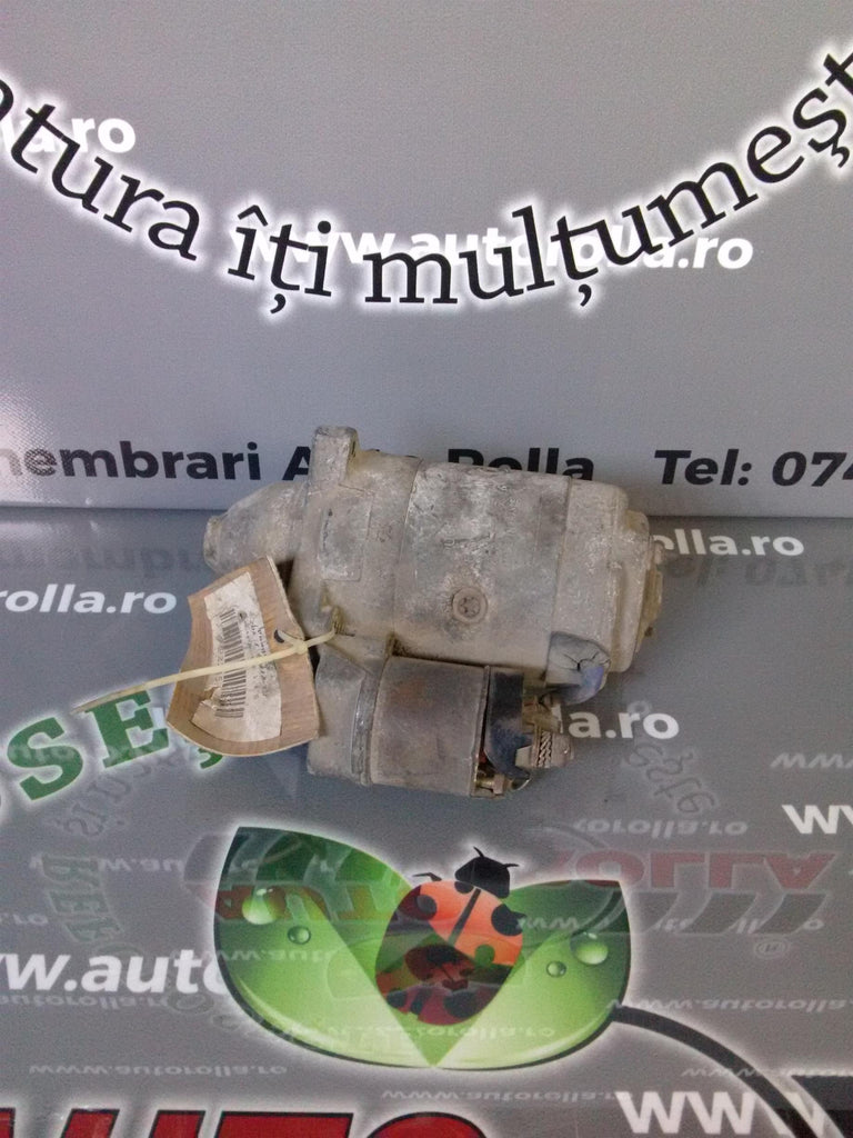 electromotor Peugeot 205, 1.4S