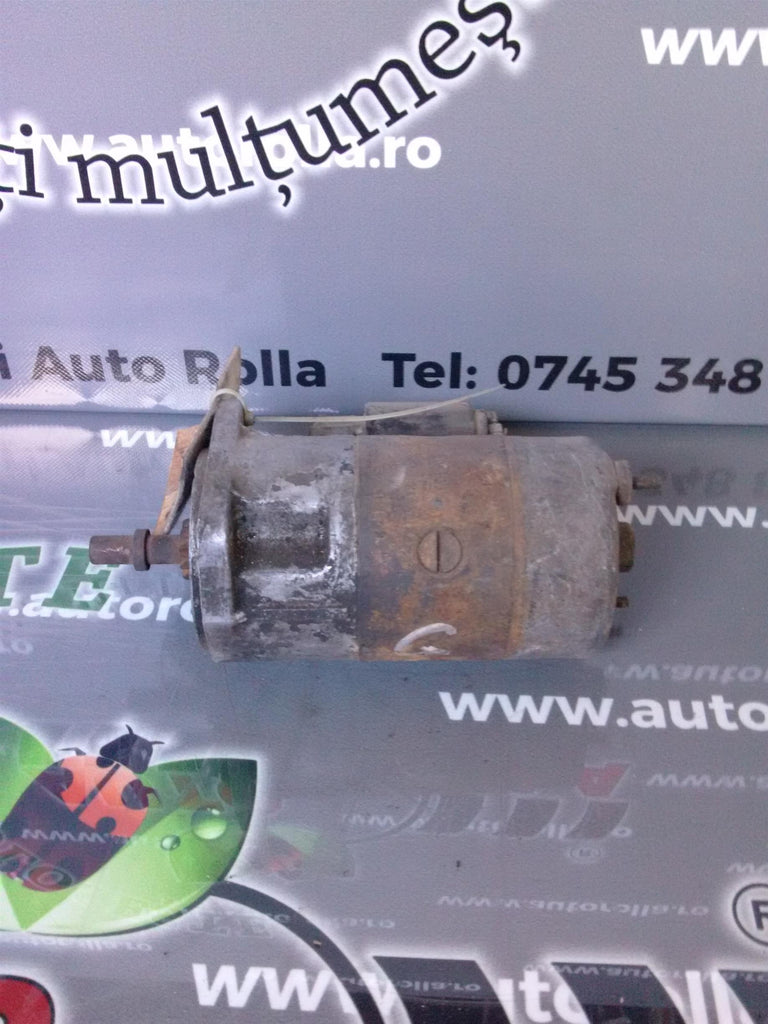 electromotor Volkswagen Passat B3, 1.8S