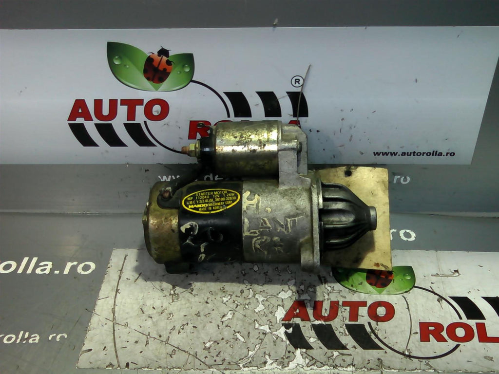 electromotor Hyundai Lantra, 2.0S