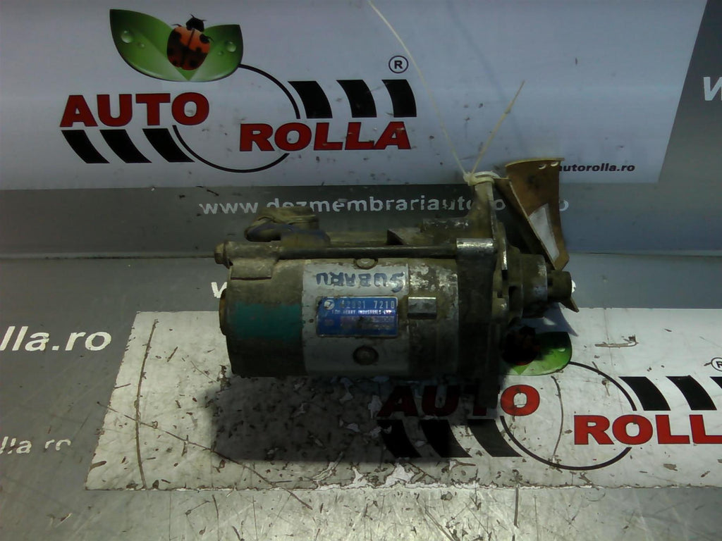 electromotor Honda Acord 4, 1.6S