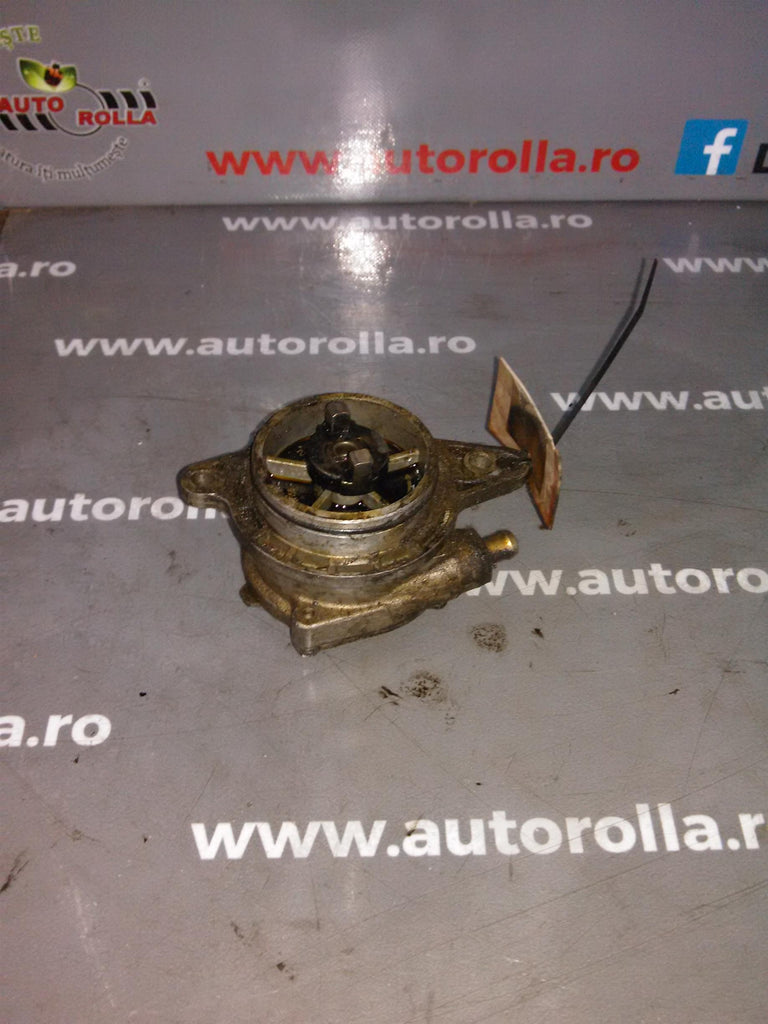 pompa vacuum BMW E39, 3.0D