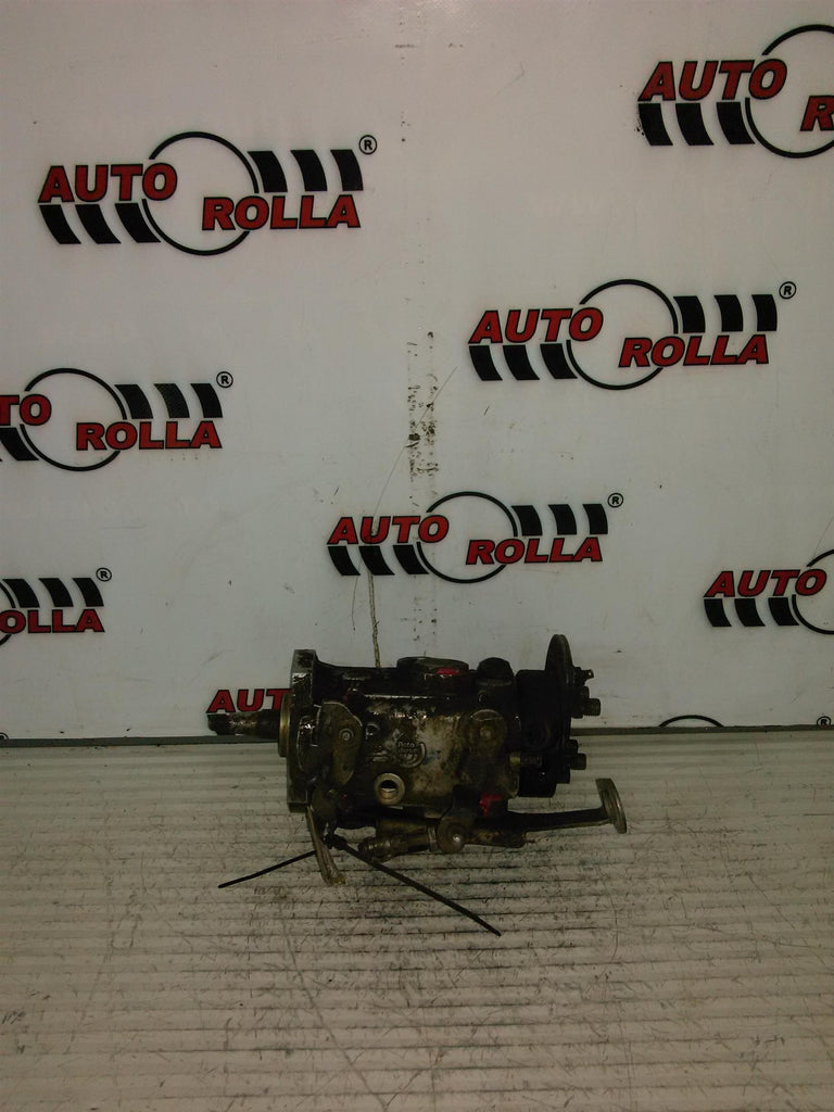 pompa injectie Renault Trafic 2.0D