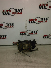 pompa injectie Renault Trafic 2.0D