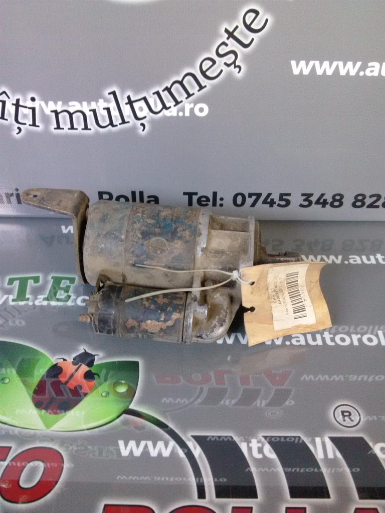 electromotor Opel Kadett E 1.6S