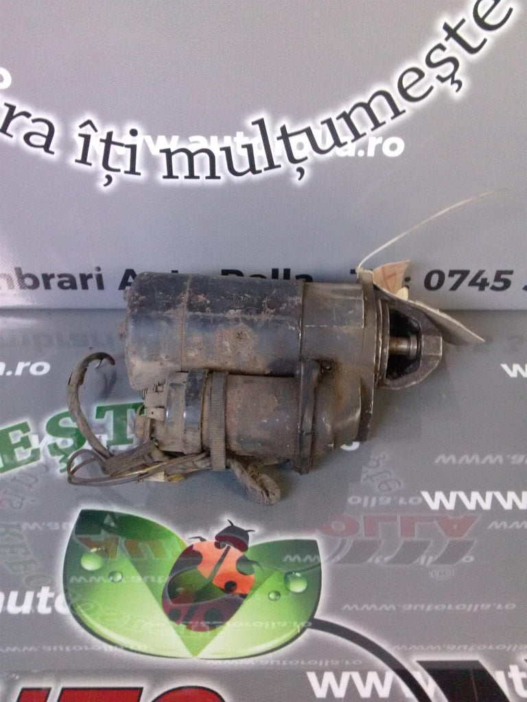 electromotor Opel Ascona C, 2.0S
