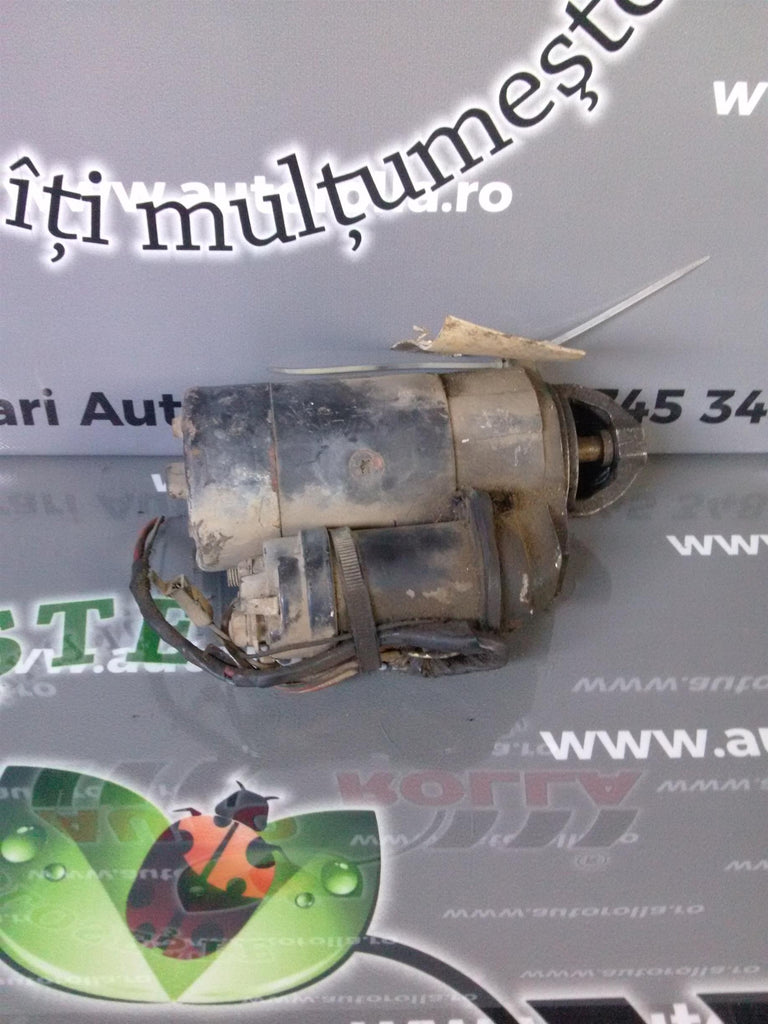 electromotor Opel Ascona C, 2.0S