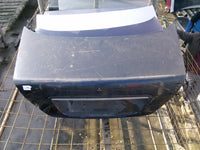 capota spate Mercedes Sclass W220