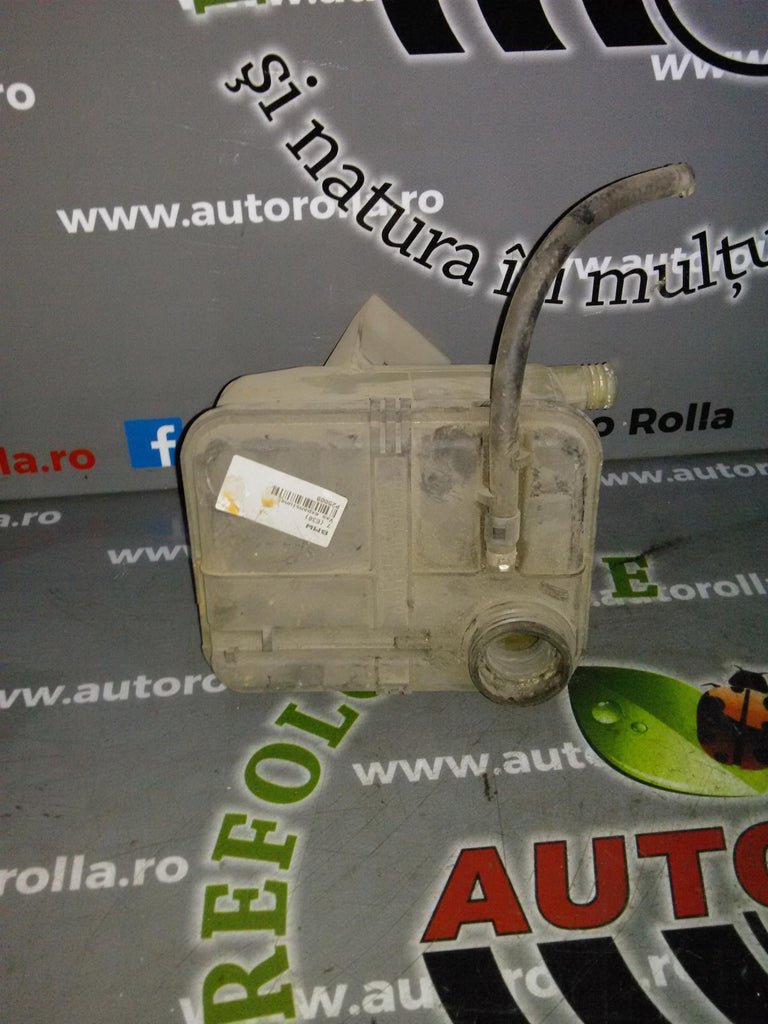 vas expansiune BMW E38