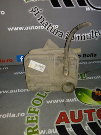 vas expansiune BMW E38