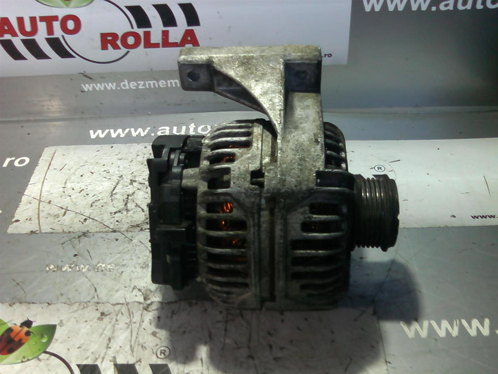alternator Volvo S60