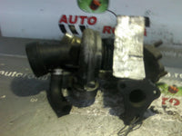 turbosuflanta Ford Escort 7, 1.8TD