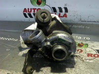 turbosuflanta Audi 80, 1.9TDI