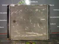 radiator racire Mercedes W124, 3.0S, automat