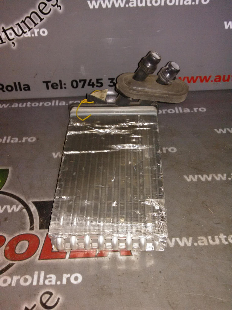 radiator caldura Volkswagen Bora