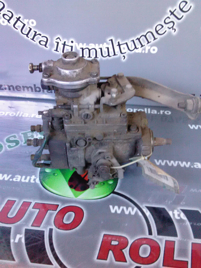 pompa injectie Lancia Prisma 1.9TD