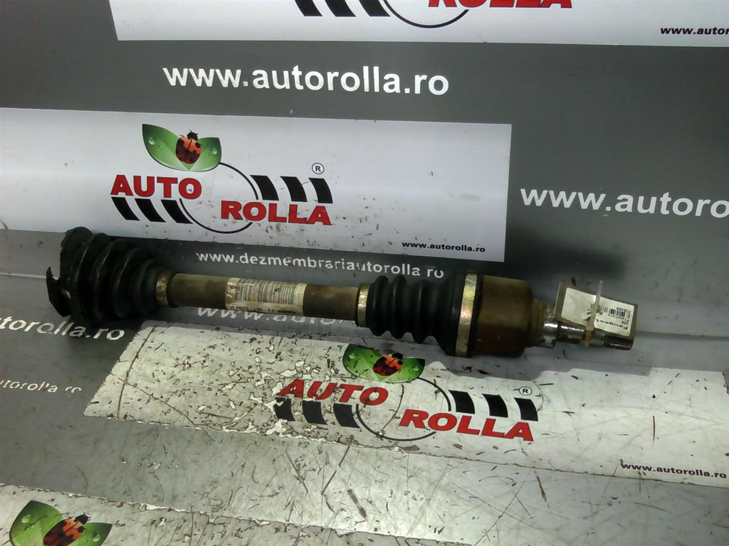 planetara dreapta Peugeot 206
