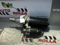 electromotor Audi A6, 2.5TDI, an 2002