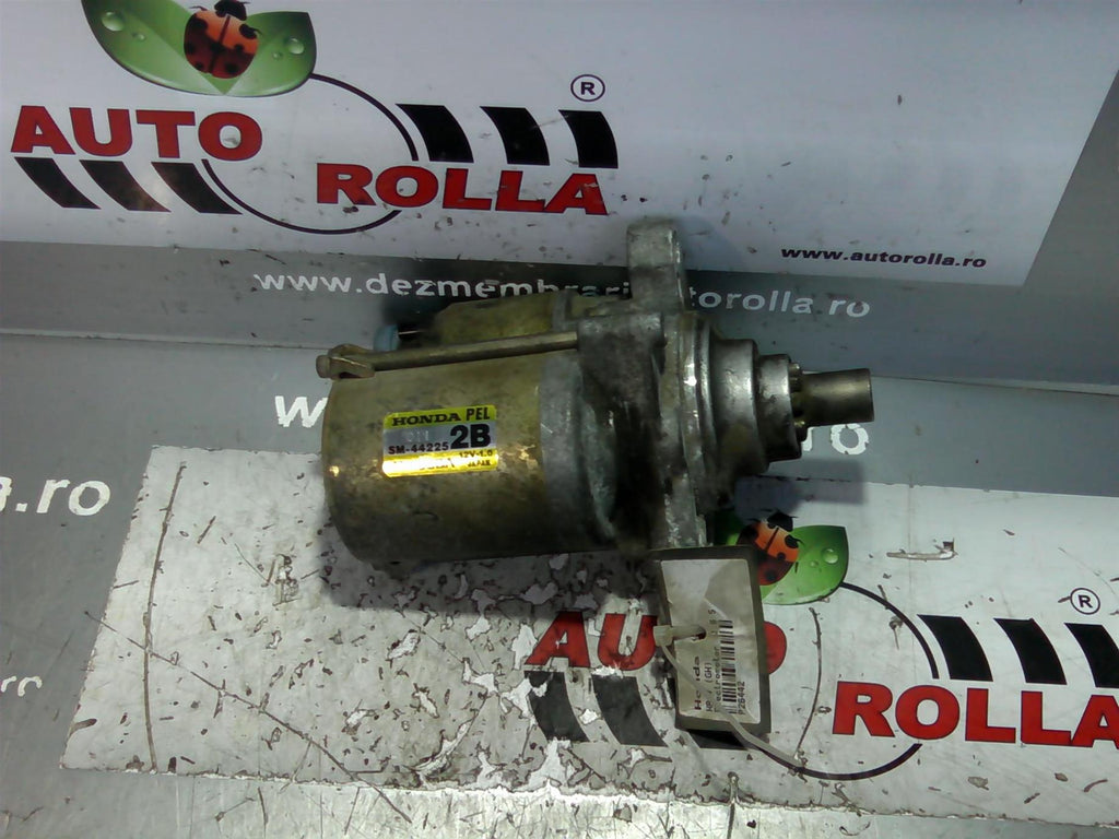 electromotor Honda HR-V, 1.6S