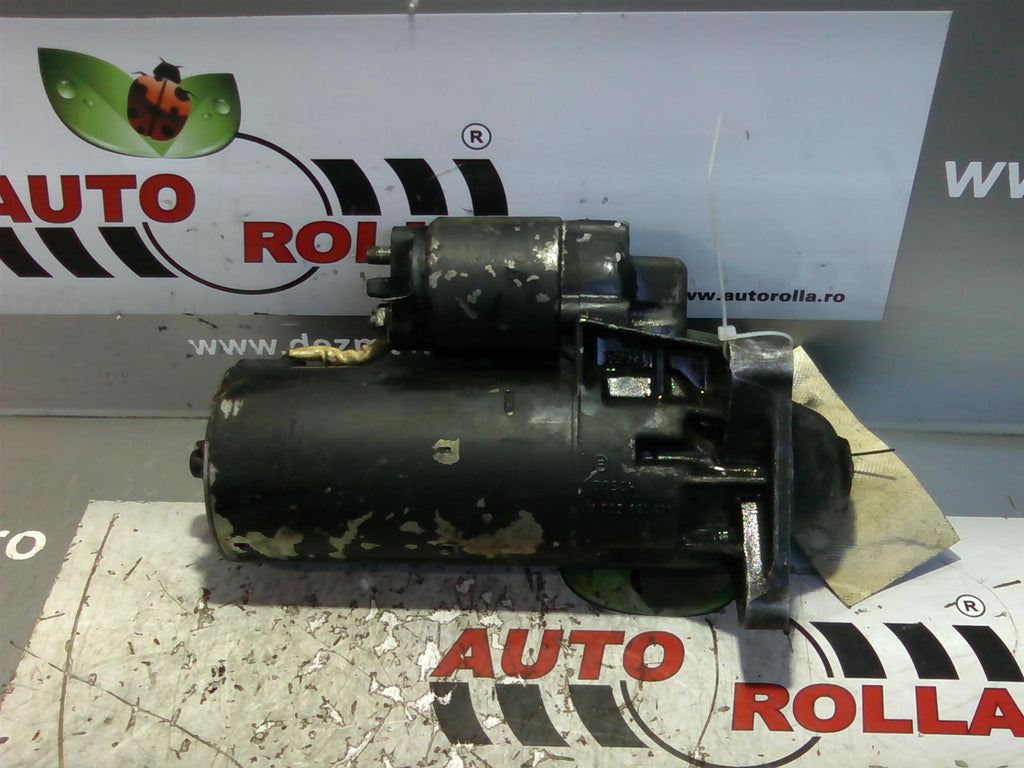 electromotor Peugeot 405, 1.9D