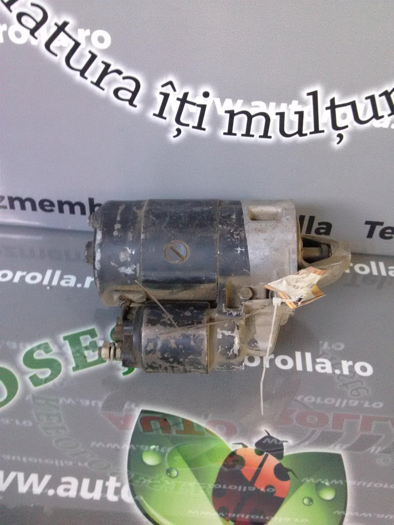 electromotor Peugeot 305, benzina