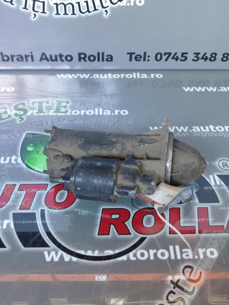 electromotor Saab 900