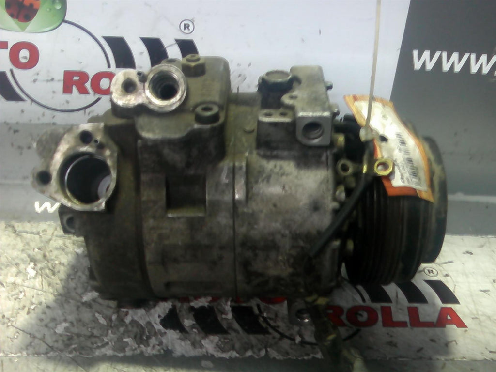 compresor ac Audi A8
