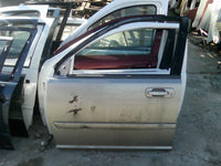 usa stanga fata completa Nissan X-trail