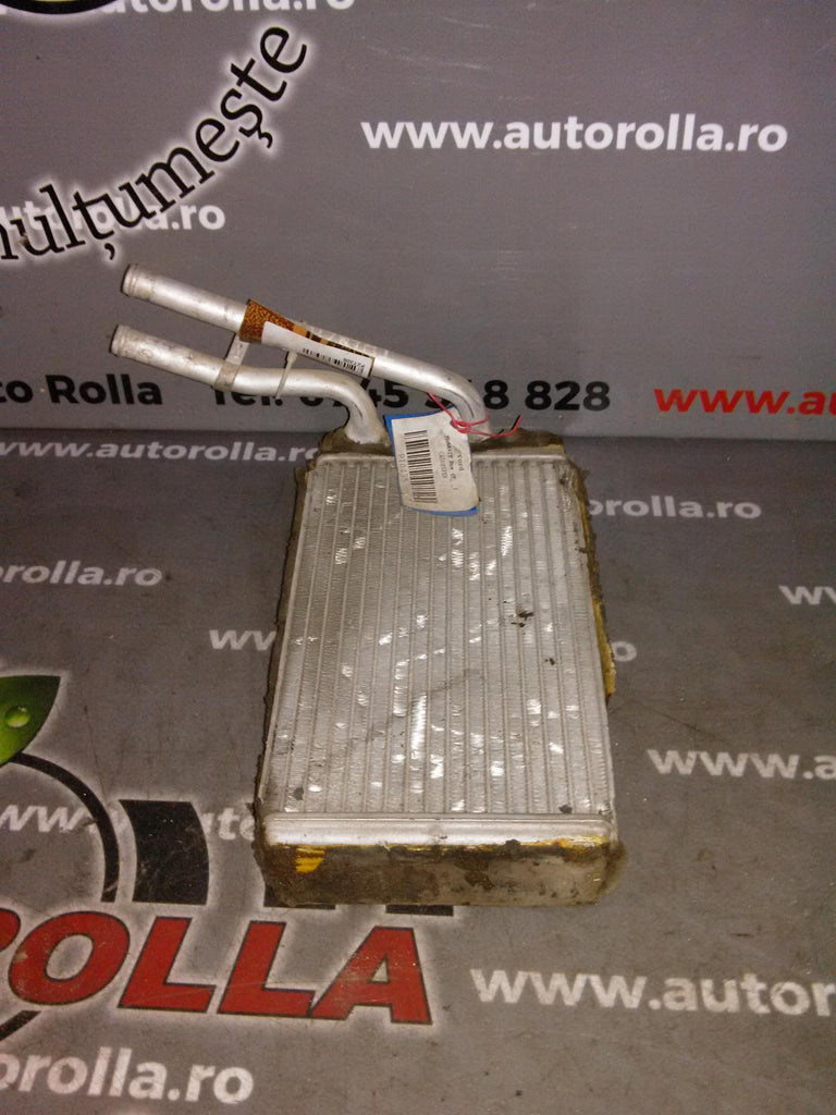 radiator caldura Ford Transit