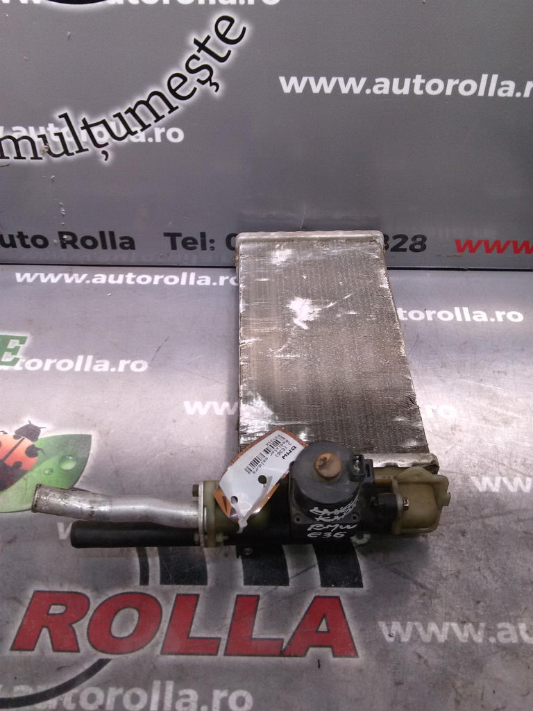 radiator caldura BMW E36