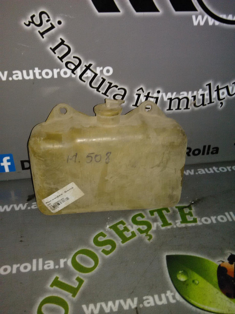 vas expansiune Mercedes 508