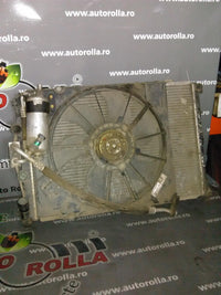 radiator racire Renault Megane 1.9D