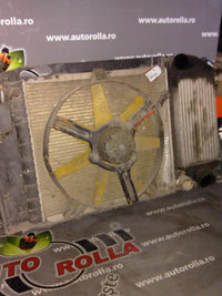 radiator racire Volvo 740