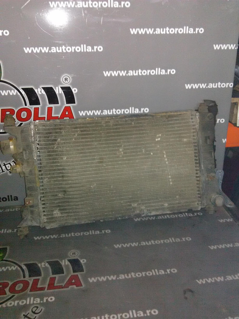 radiator racire Ford Escort 4