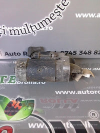 electromotor Opel Kadett E 1.3S
