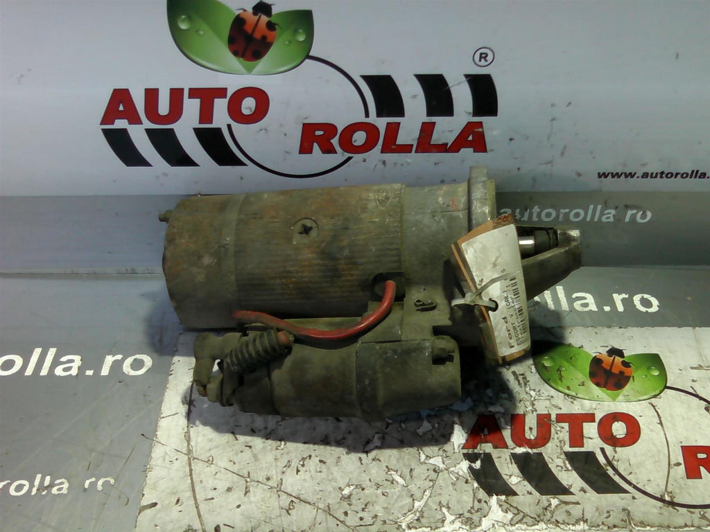 electromotor Ford Escort, 1.6S