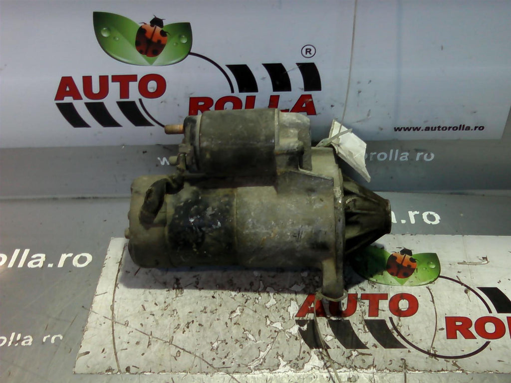 electromotor Nissan 200SX, benzina