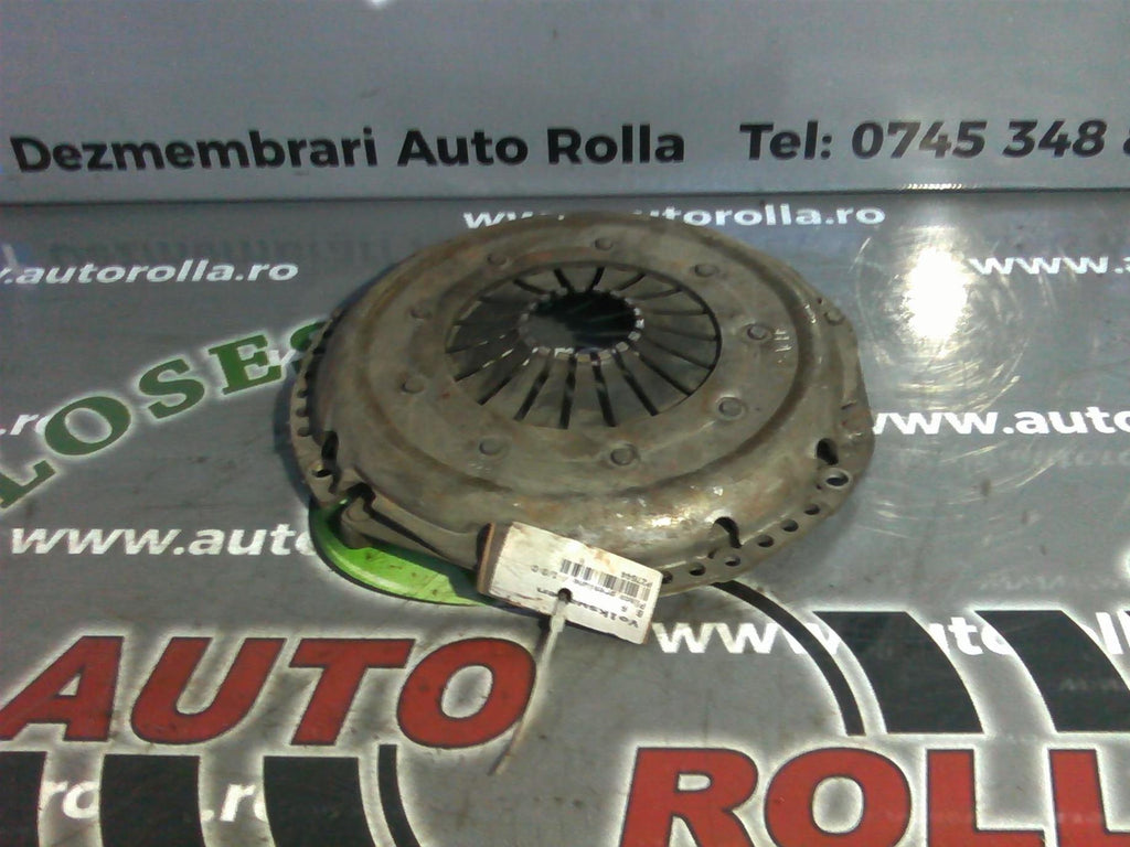 placa presiune Volkswagen Passat B5, 1.9D