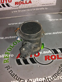 debitmetru aer BMW E32, 4.0S
