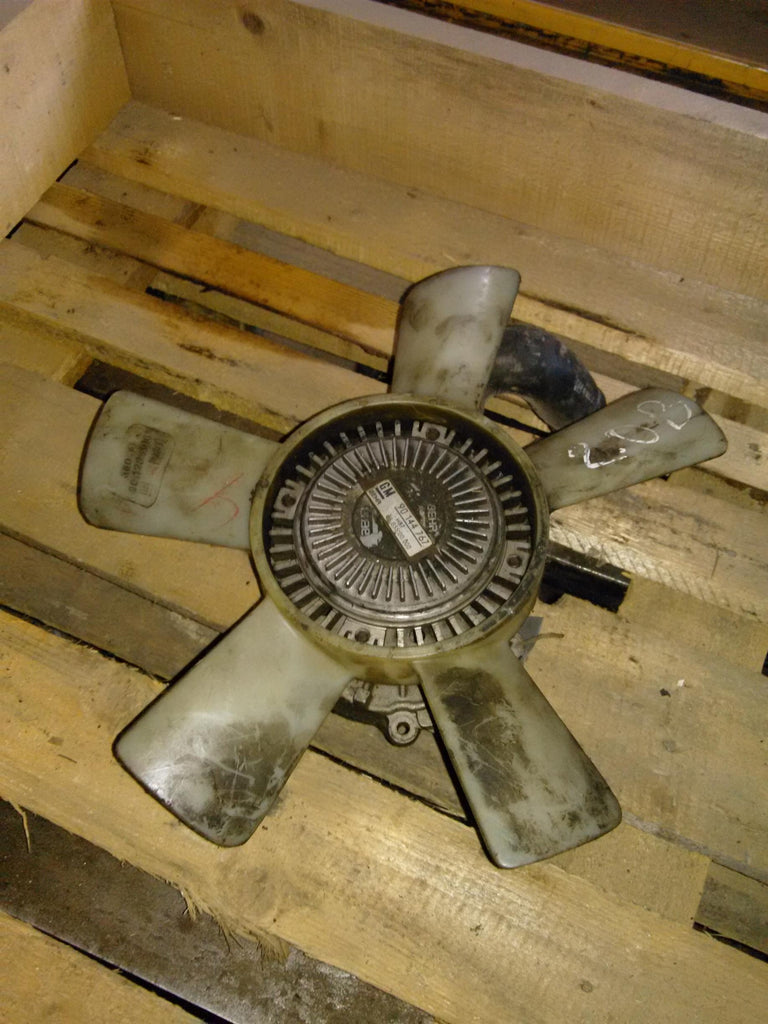 pompa apa Opel Omega A, 2.0S