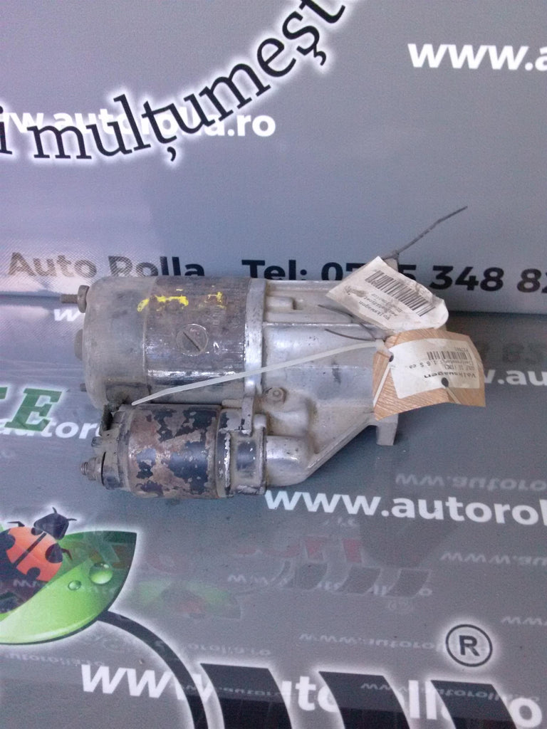 electromotor Volkswagen Golf 2, 1.6S automata