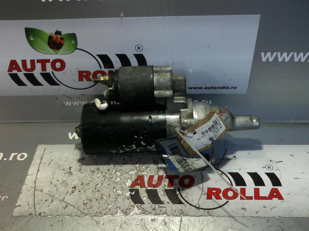 electromotor Audi A6, 2.5TDI, an 2002