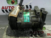 compresor ac Alfa Romeo 166