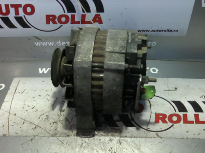 alternator Renault 11