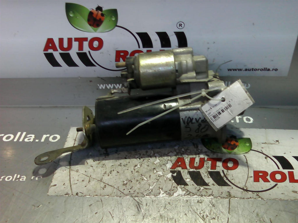 electromotor Volvo S80, 2.4D